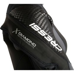 Cressi Ice semit�rdragt dame 7 mm