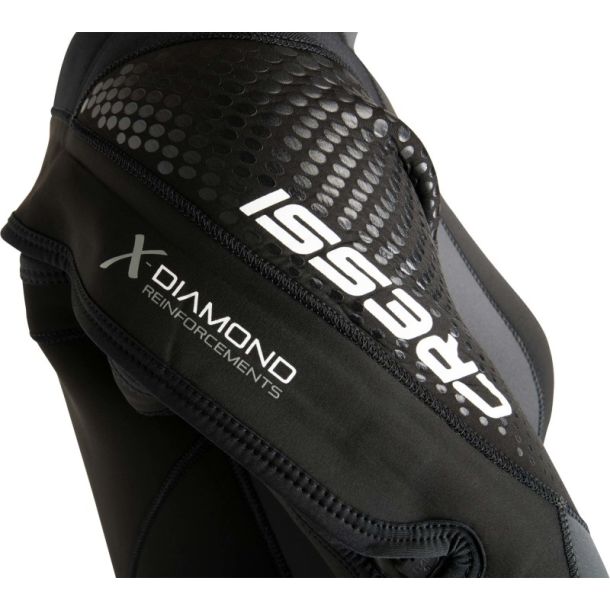 Cressi Ice semit�rdragt dame 7 mm