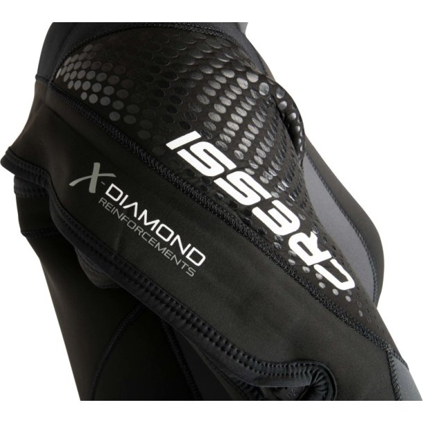 Ice Semi-Drysuit Lady 7 mm