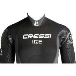 Cressi Ice semit�rdragt dame 7 mm