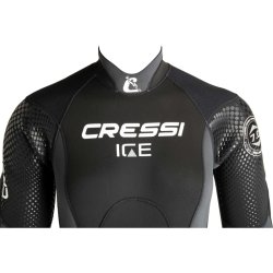 Cressi Ice semit�rdragt dame 7 mm
