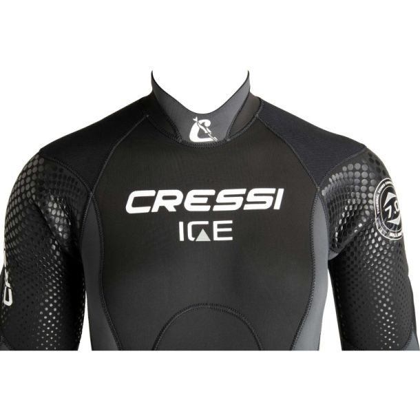 Cressi Ice semit�rdragt dame 7 mm
