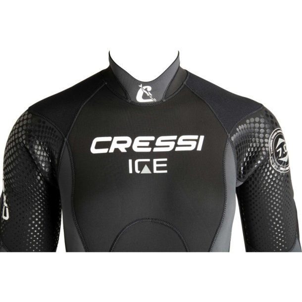 Ice Semi-Drysuit Lady 7 mm