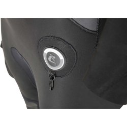 Cressi Ice semit�rdragt dame 7 mm