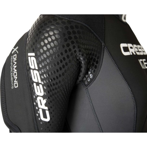 Ice Semi-Drysuit Lady 7 mm