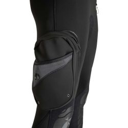 Cressi Ice semit�rdragt dame 7 mm
