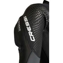 Cressi Ice semit�rdragt dame 7 mm