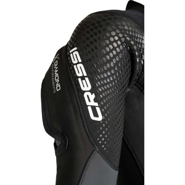 Ice Semi-Drysuit Lady 7 mm