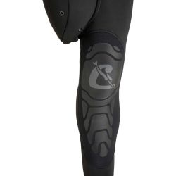 Cressi Ice semit�rdragt dame 7 mm