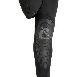 Cressi Ice semit�rdragt dame 7 mm