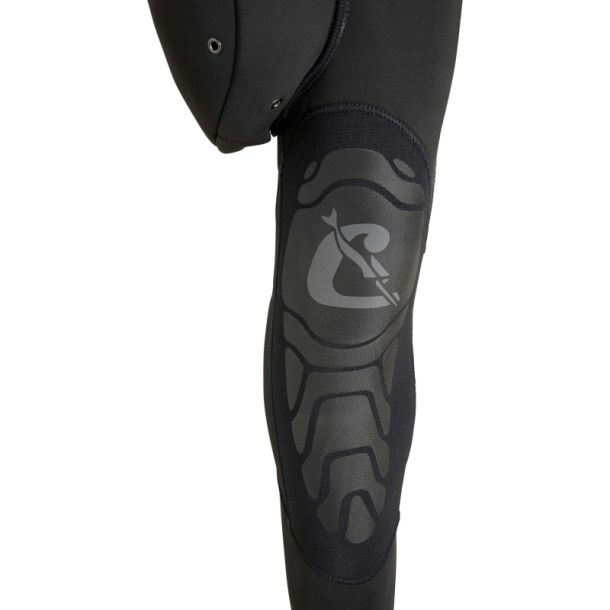 Cressi Ice semit�rdragt dame 7 mm