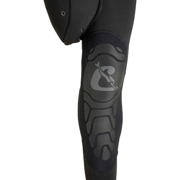 Ice Semi-Drysuit Lady 7 mm