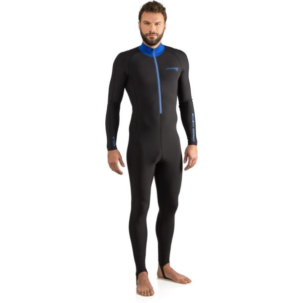 Skin Fullsuit Man