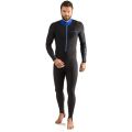 Skin Fullsuit Man