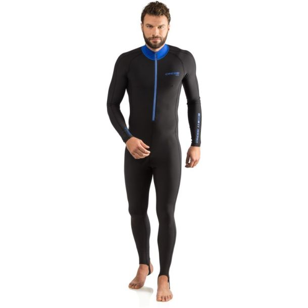Skin Fullsuit Man