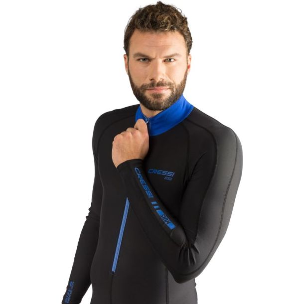 Skin Fullsuit Man