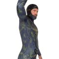 Lampuga Wetsuit Man 7+5 mm