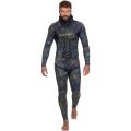 Lampuga Wetsuit Man 7+5 mm