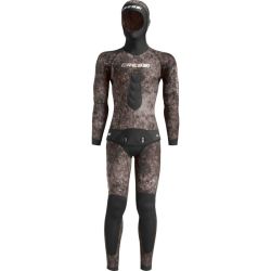 Cressi Tracina v�ddragtbukser herre 3.5 mm