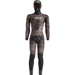 Cressi Tracina v�ddragtjakke herre 3.5 mm