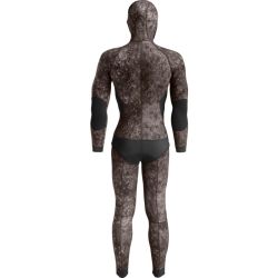 Cressi Tracina v�ddragtbukser herre 3.5 mm