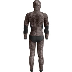 Cressi Tracina v�ddragtjakke herre 3.5 mm