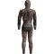 Cressi Tracina v�ddragtjakke herre 5 mm