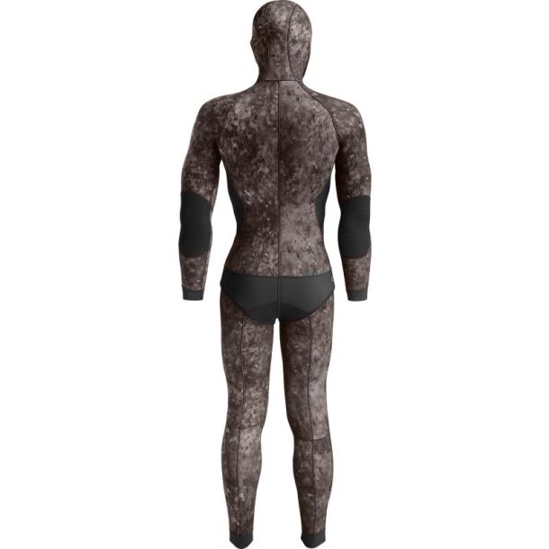 Cressi Tracina v�ddragtjakke herre 5 mm