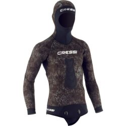 Cressi Tracina v�ddragtjakke herre 5 mm