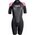 Altum Shorty Lady 3 mm