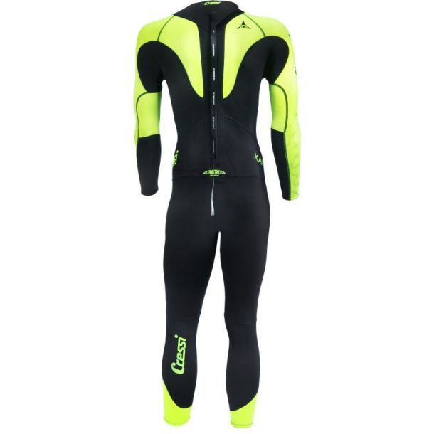 Karua Swimsuit Man 3/2 mm