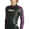 Kuwae Multi Thk Swimsuit Lady 2/3/4 mm