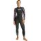 Kuwae Multi Thk Swimsuit Lady 2/3/4 mm