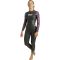 Kuwae Multi Thk Swimsuit Lady 2/3/4 mm