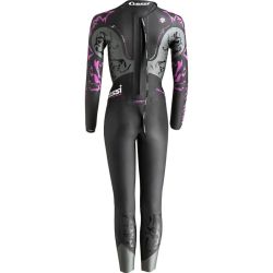 Cressi Kuwae Multi Thk badedragt dame 2/3/4 mm