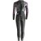 Kuwae Multi Thk Swimsuit Lady 2/3/4 mm