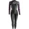 Kuwae Multi Thk Swimsuit Lady 2/3/4 mm