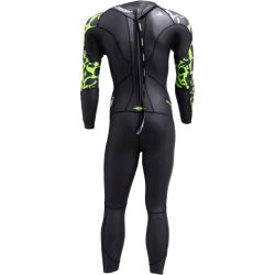 Cressi Kuwae badedragt herre 2 mm