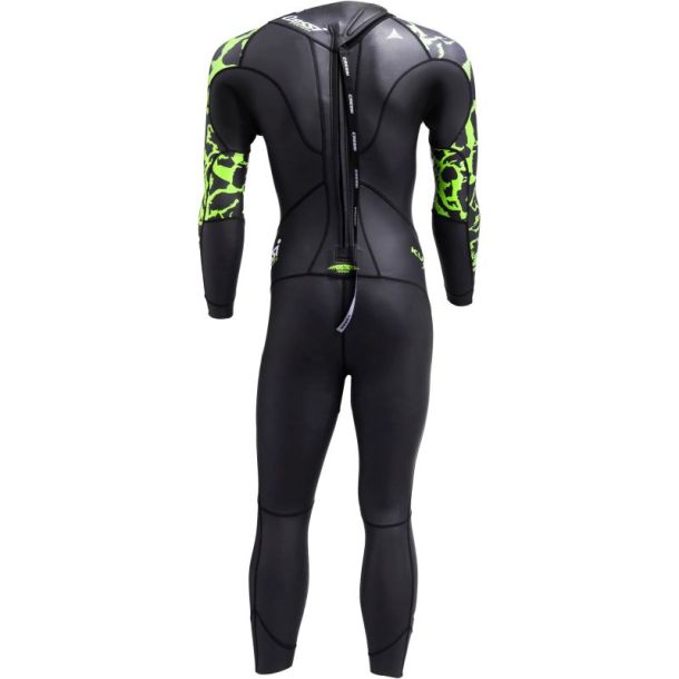 Kuwae Swimsuit Man 2 mm