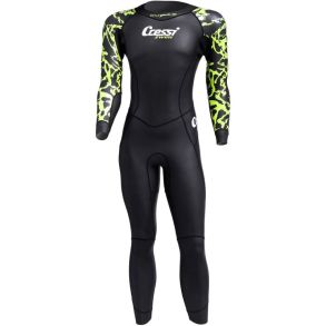 Kuwae Swimsuit Man 2 mm