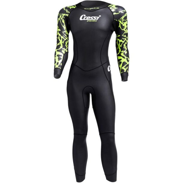 Kuwae Swimsuit Man 2 mm