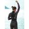 Kuwae Multi Thk Swimsuit Lady 2/3/4 mm