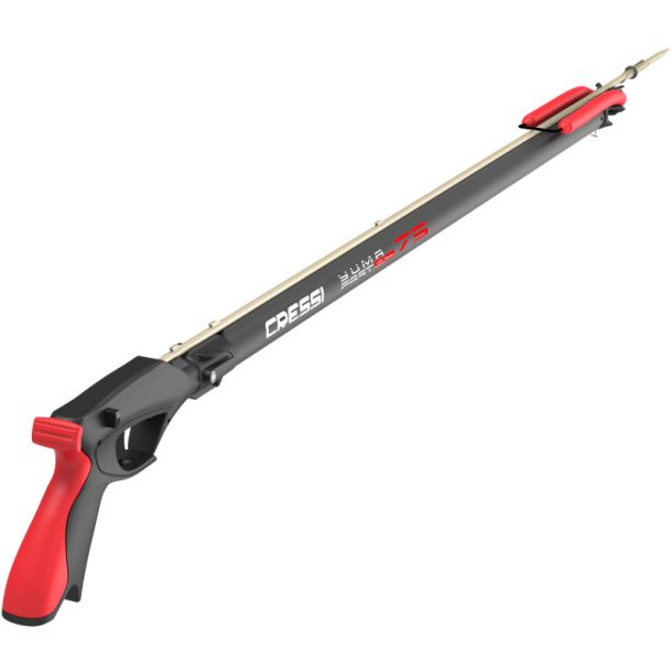 Cressi Yuma Fast harpungev�r