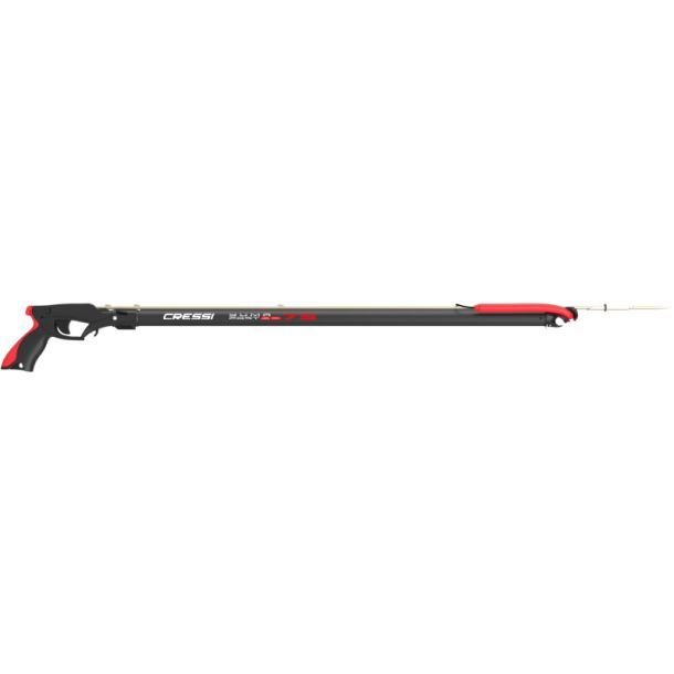 Cressi Yuma Fast harpungev�r