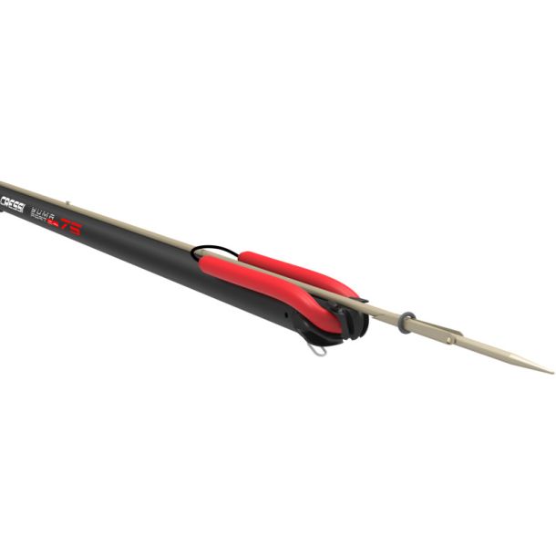 Cressi Yuma Fast harpungev�r