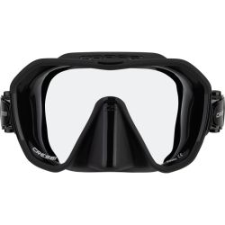 Cressi Z2S dykkermaske sort