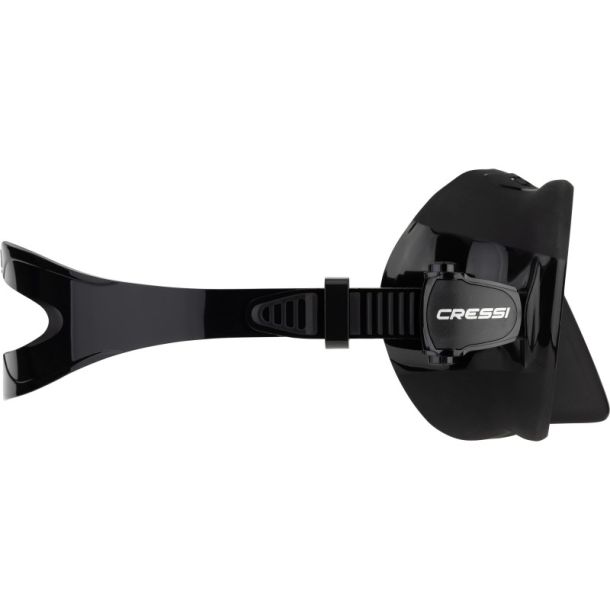 Cressi Z2S maske sort