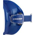 Z2S Mask Blue Metal