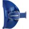 Cressi Z2S maske bl� metal