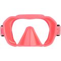 Z2S Mask Pink
